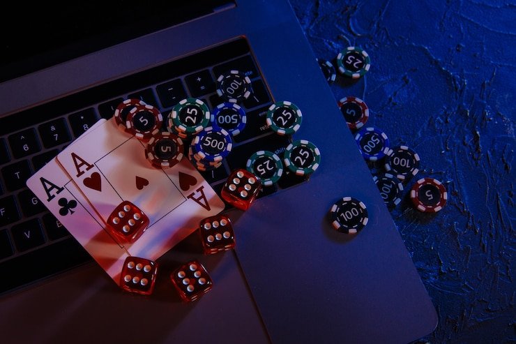 Konfirmasi Deposit Game